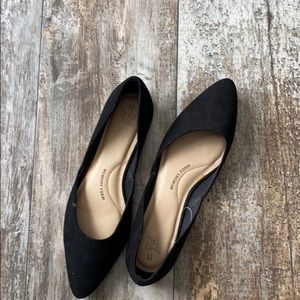 Time Tru flats Size 11